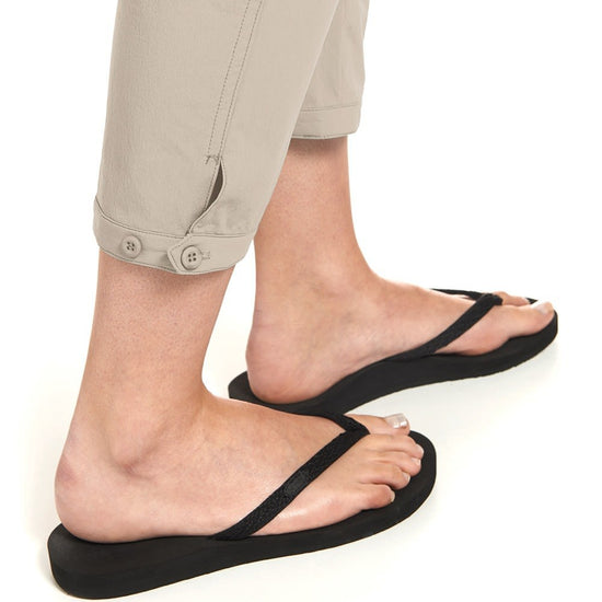 Maier Sports W LULAKA 7/8 OVERSIZE