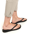 Maier Sports W LULAKA 7/8 OVERSIZE