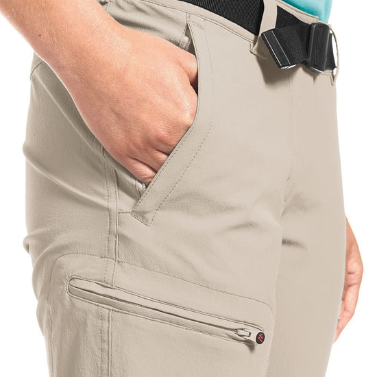 Maier Sports W LULAKA 7/8 OVERSIZE