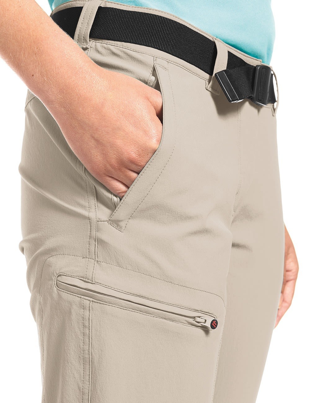 Maier Sports W LULAKA 7/8 OVERSIZE