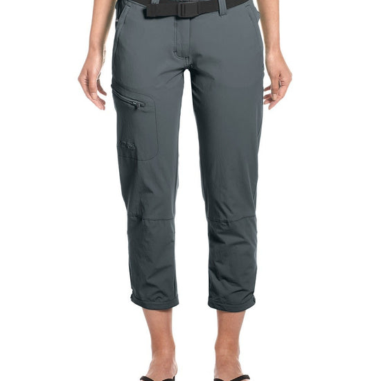 Maier Sports W LULAKA 7/8 OVERSIZE