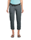 Maier Sports W LULAKA 7/8 ÜBERGRÖSSE