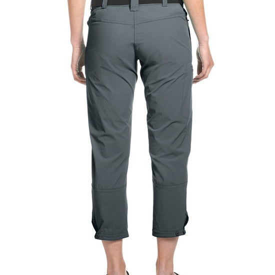 Maier Sports W LULAKA 7/8 OVERSIZE