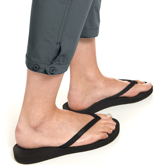 Maier Sports W LULAKA 7/8 OVERSIZE