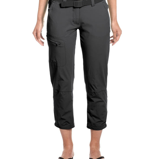 Maier Sports W LULAKA 7/8 OVERSIZE