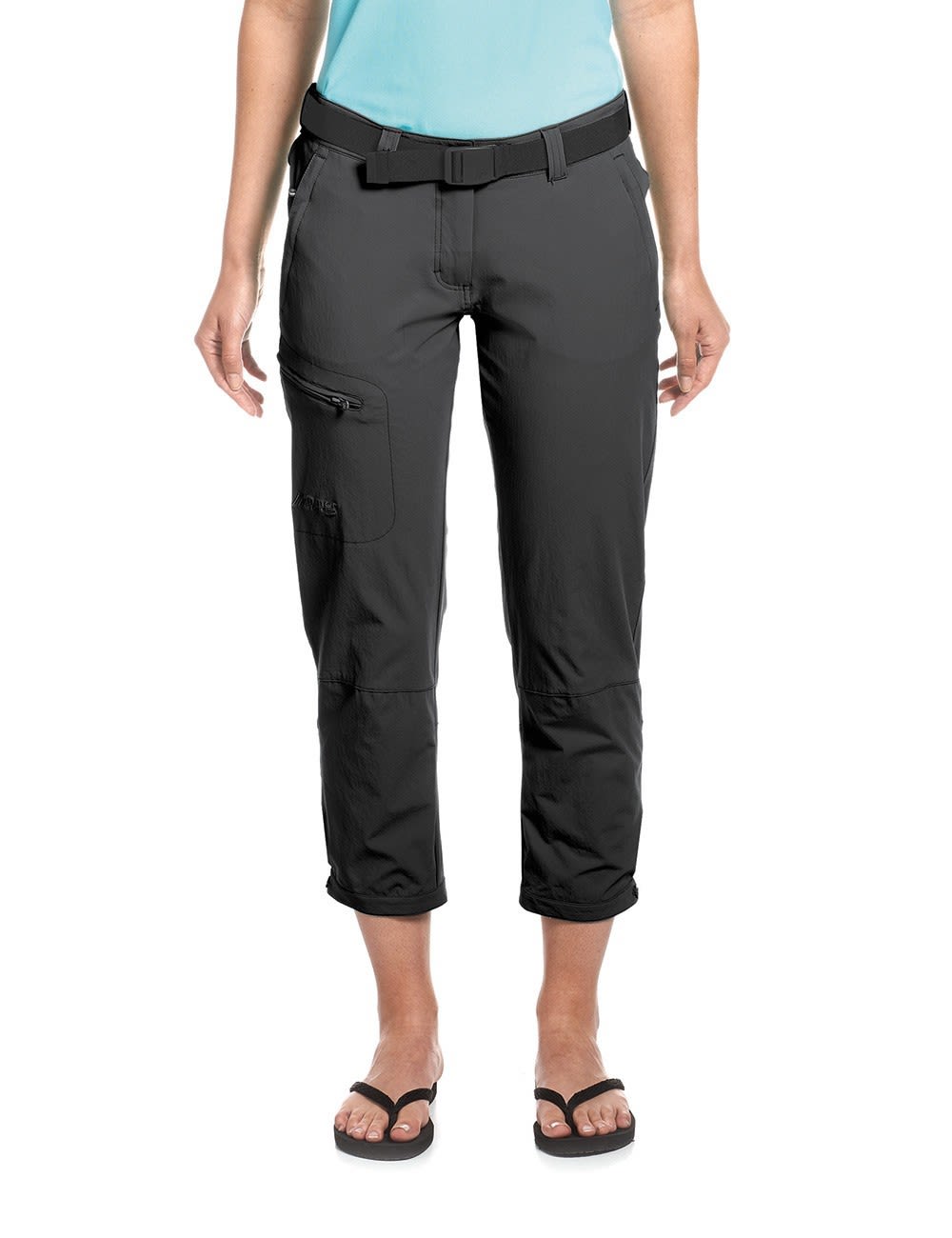 Maier Sports W LULAKA 7/8 OVERSIZE