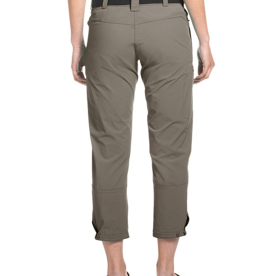 Maier Sports W LULAKA 7/8 OVERSIZE