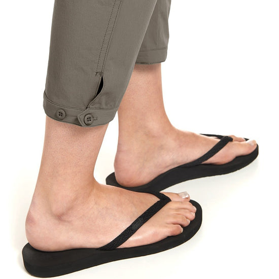 Maier Sports W LULAKA 7/8 OVERSIZE