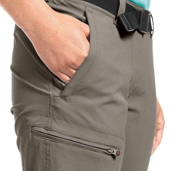 Maier Sports W LULAKA 7/8 OVERSIZE