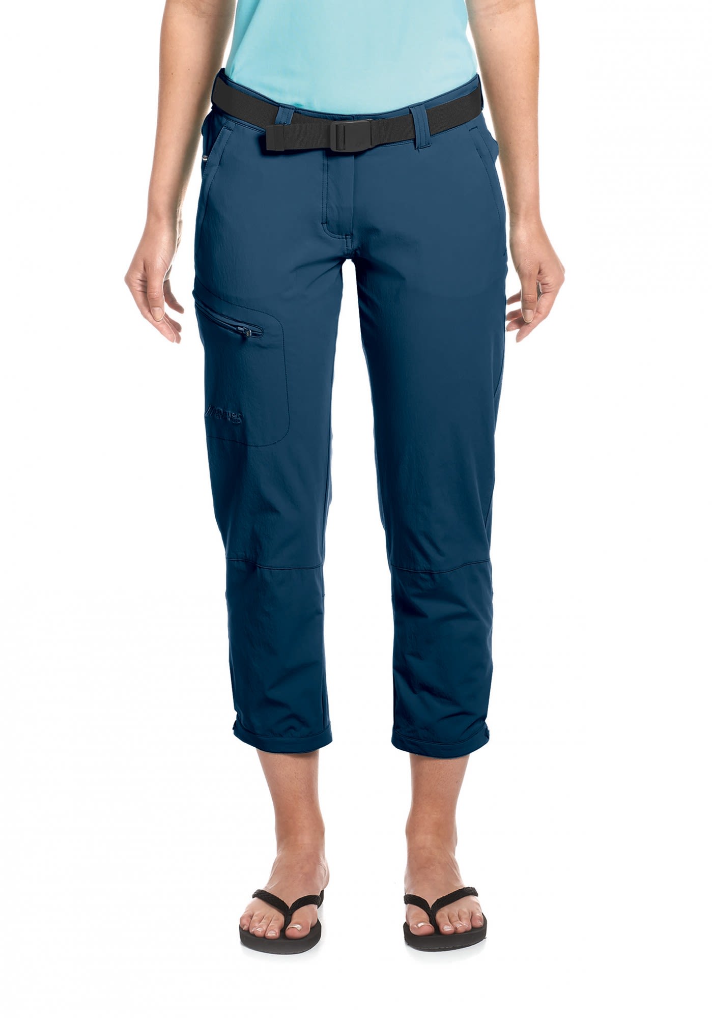 Maier Sports W LULAKA 7/8 OVERSIZE