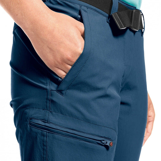 Maier Sports W LULAKA 7/8 OVERSIZE