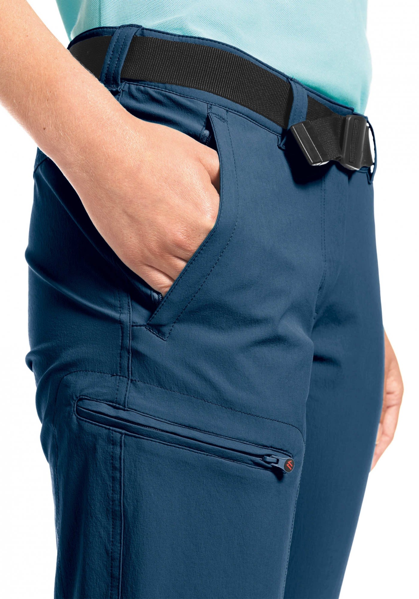 Maier Sports W LULAKA 7/8 OVERSIZE