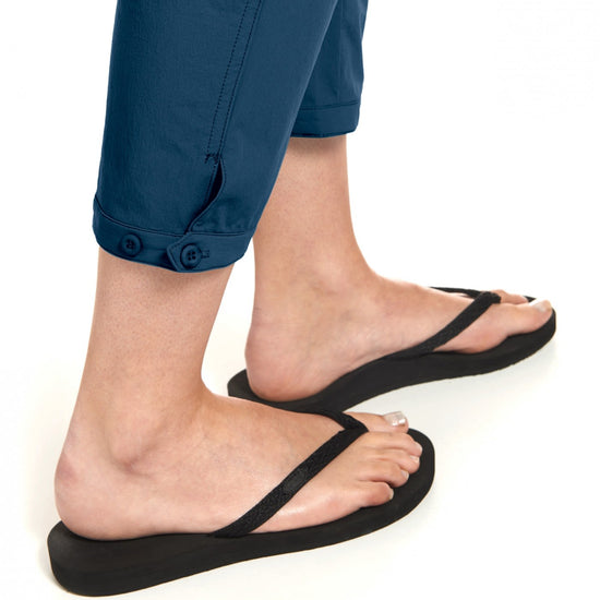 Maier Sports W LULAKA 7/8 OVERSIZE