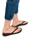 Maier Sports W LULAKA 7/8 OVERSIZE