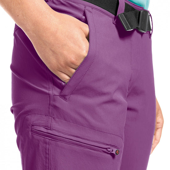 Maier Sports W LULAKA 7/8 OVERSIZE