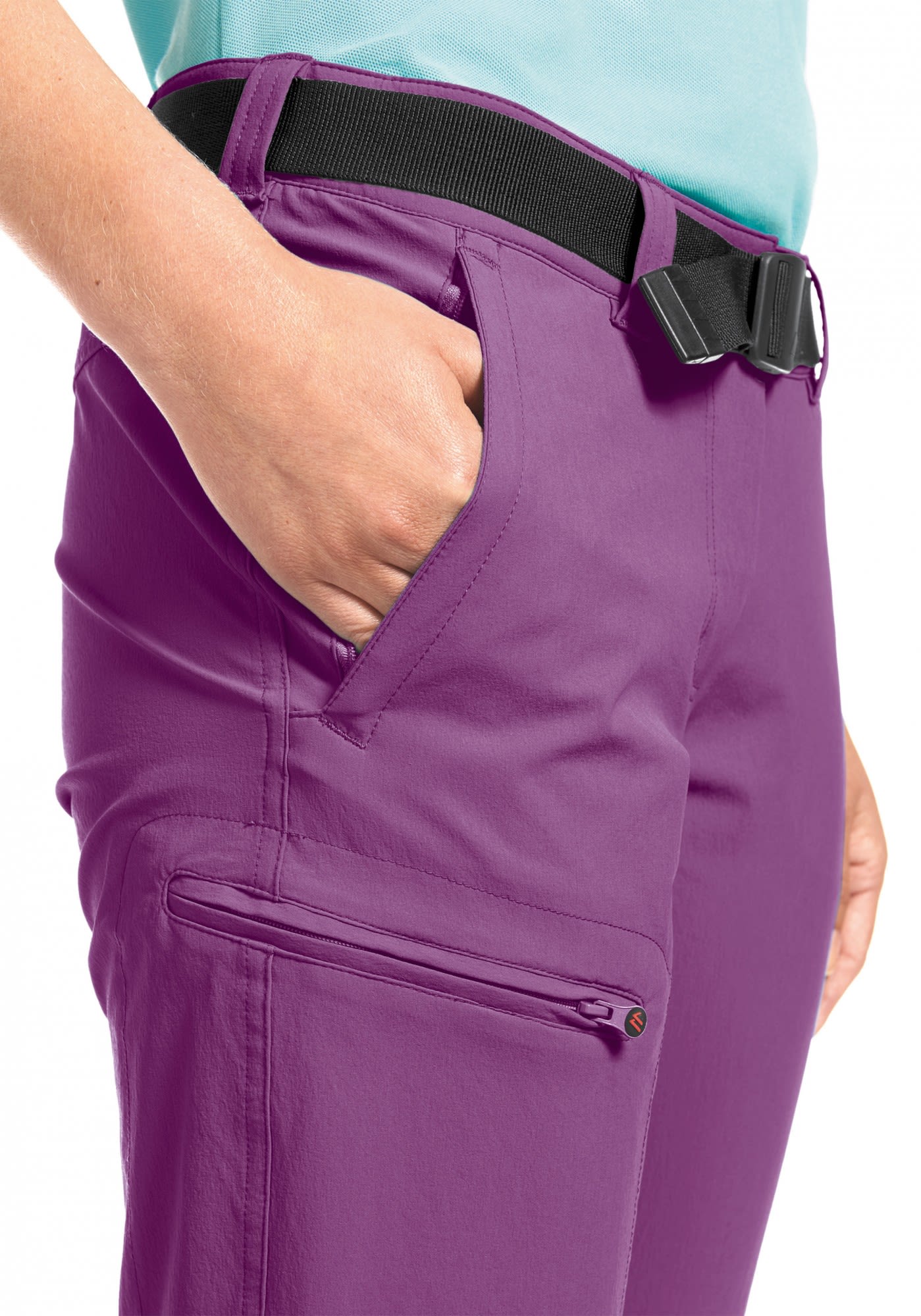 Maier Sports W LULAKA 7/8 OVERSIZE
