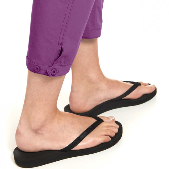 Maier Sports W LULAKA 7/8 OVERSIZE