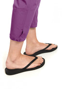 Maier Sports W LULAKA 7/8 ÜBERGRÖSSE