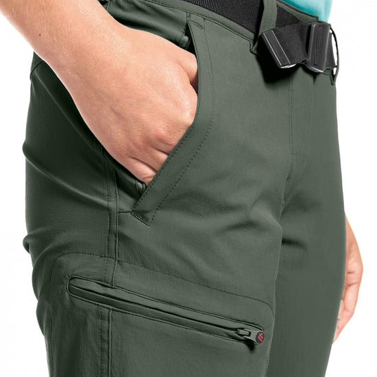 Maier Sports W LULAKA 7/8 OVERSIZE