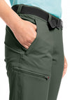 Maier Sports W LULAKA 7/8 OVERSIZE