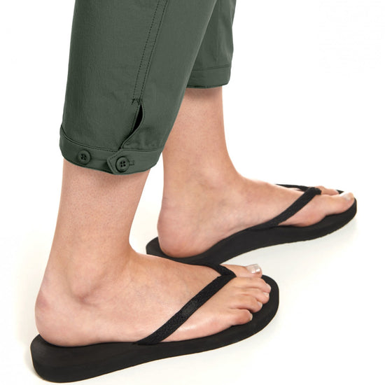 Maier Sports W LULAKA 7/8 OVERSIZE
