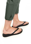 Maier Sports W LULAKA 7/8 OVERSIZE