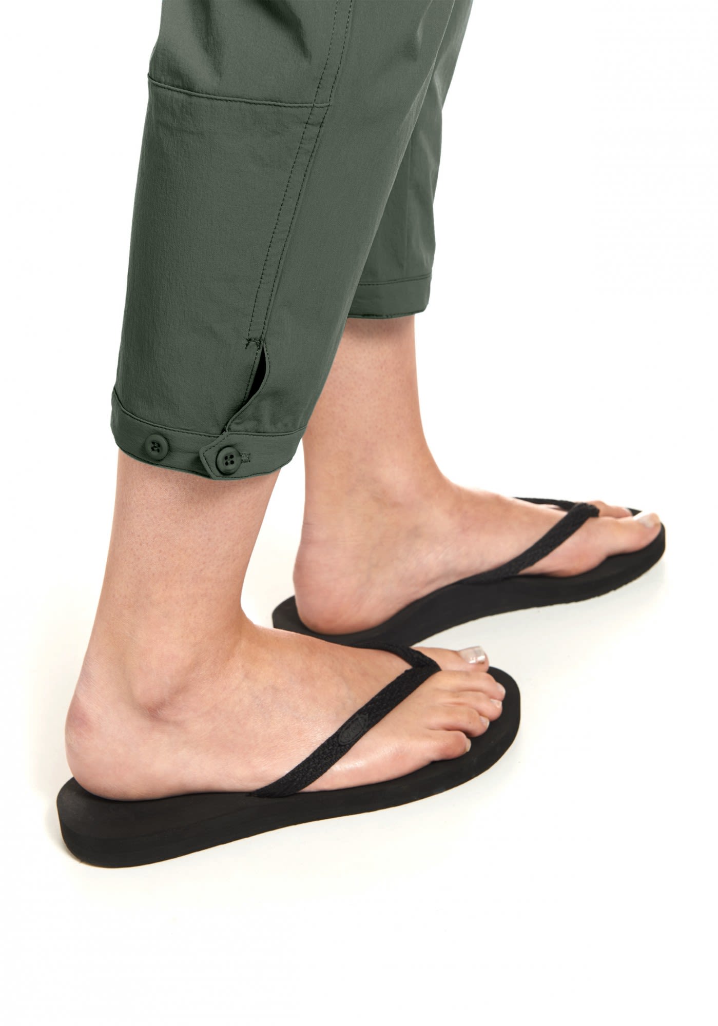 Maier Sports W LULAKA 7/8 OVERSIZE