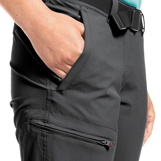 Maier Sports W LULAKA 7/8 OVERSIZE