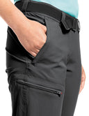 Maier Sports W LULAKA 7/8 ÜBERGRÖSSE