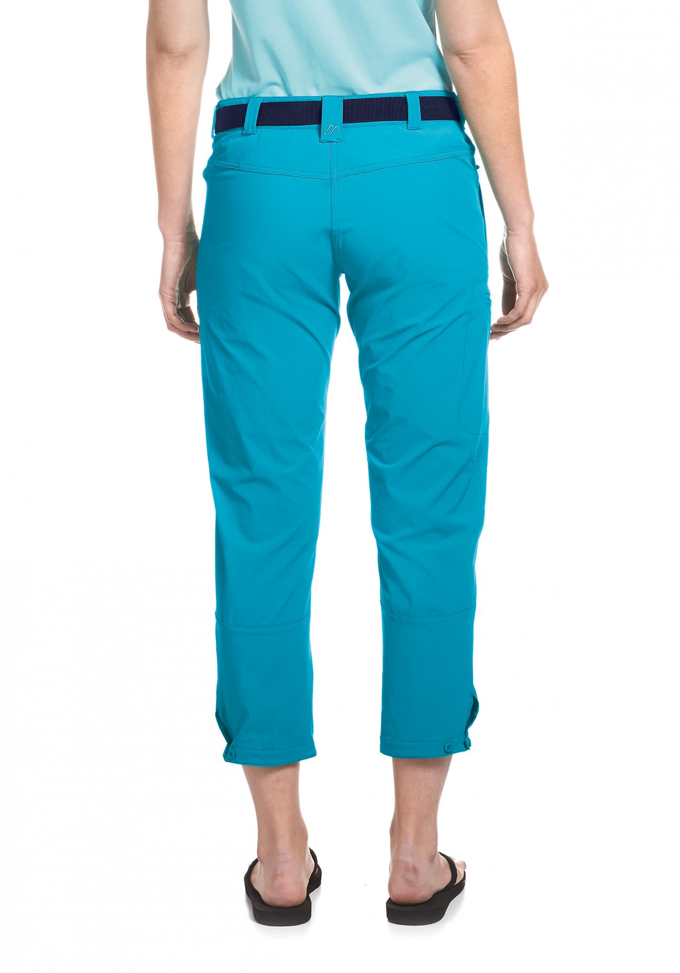 Maier Sports W LULAKA 7/8 OVERSIZE