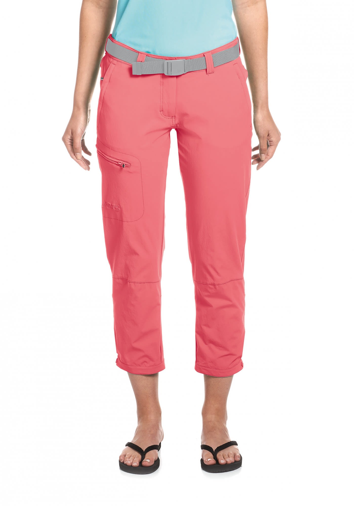 Maier Sports W LULAKA 7/8 OVERSIZE