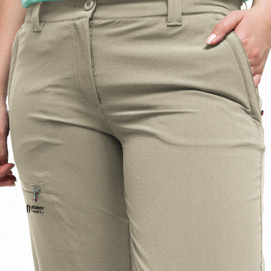 Maier Sports W LULAKA 7/8 OVERSIZE