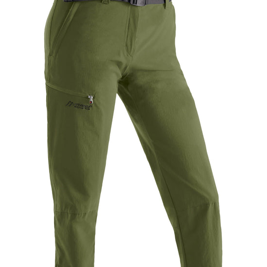 Maier Sports W LULAKA 7/8 OVERSIZE