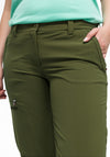 Maier Sports W LULAKA 7/8 OVERSIZE