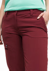 Maier Sports W LULAKA 7/8 OVERSIZE