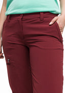 Maier Sports W LULAKA 7/8 ÜBERGRÖSSE