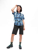 Maier Sports W LULAKA BERMUDA LOOP