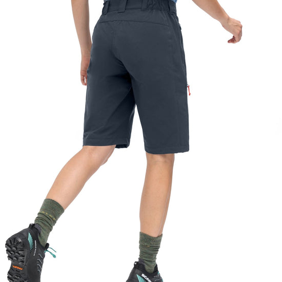 Maier Sports W LULAKA BERMUDA LOOP