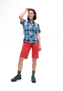 Maier Sports W LULAKA BERMUDA LOOP