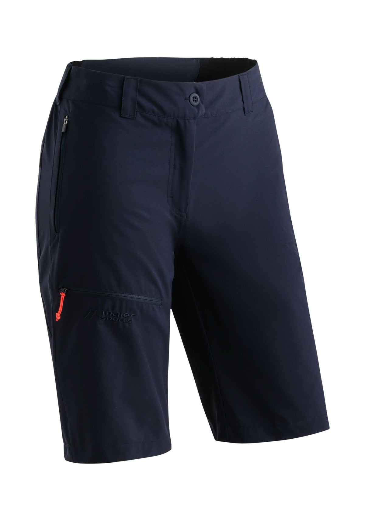 Maier Sports W LULAKA BERMUDA LOOP
