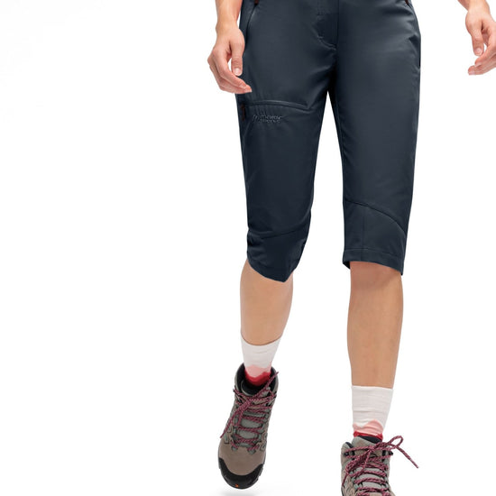 Maier Sports W LULAKA CAPRI LOOP