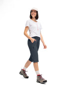 Maier Sports W LULAKA CAPRI LOOP