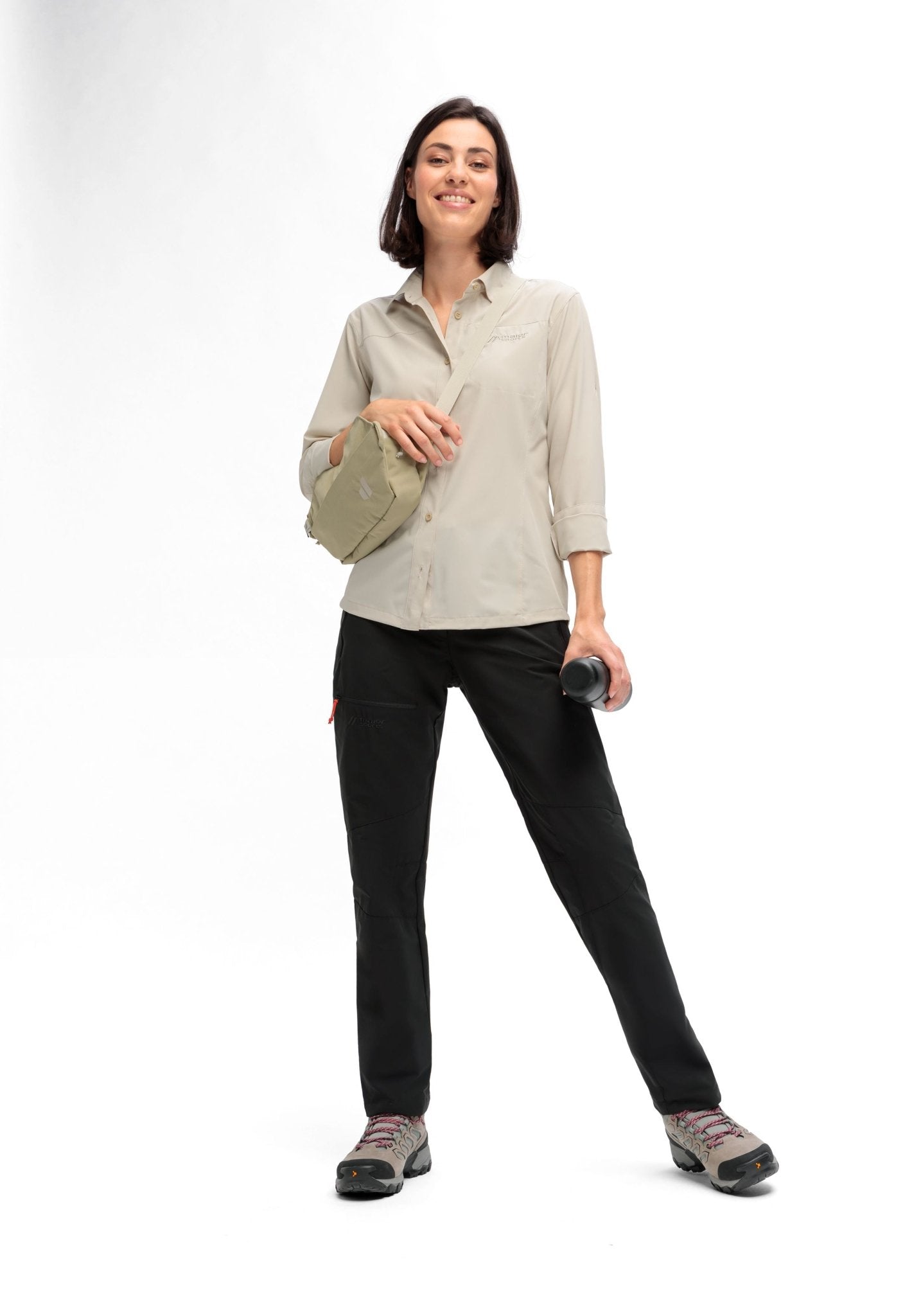 Maier Sports W LULAKA LOOP