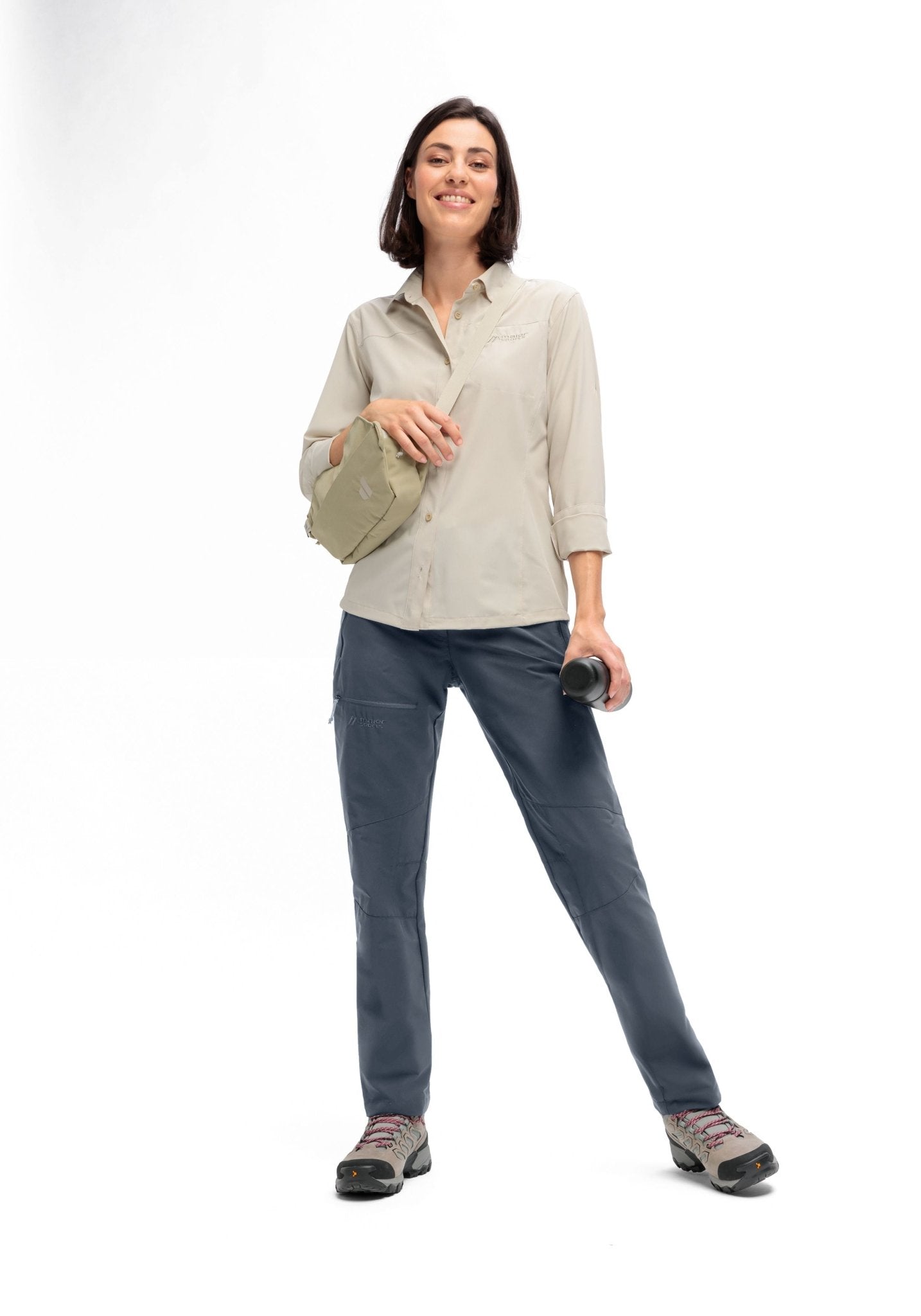 Maier Sports W LULAKA LOOP