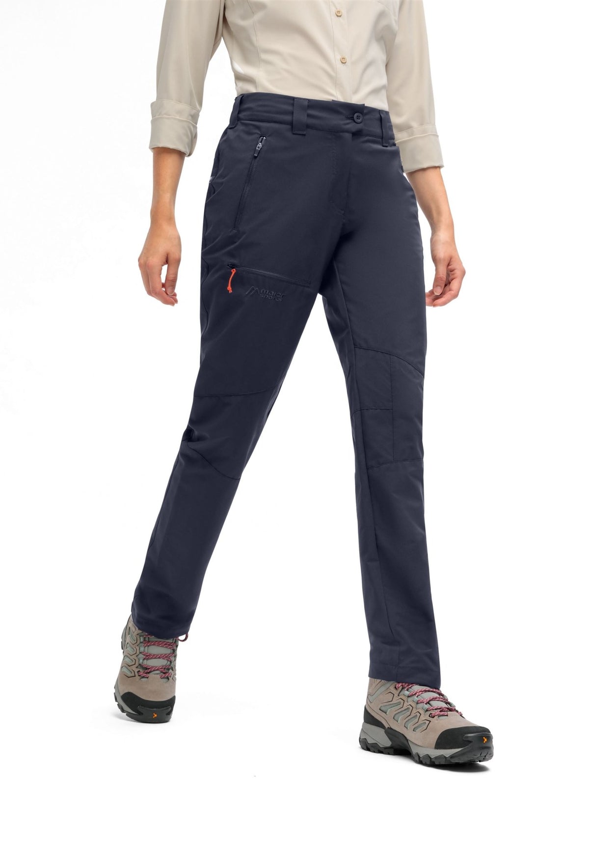 Maier Sports W LULAKA LOOP