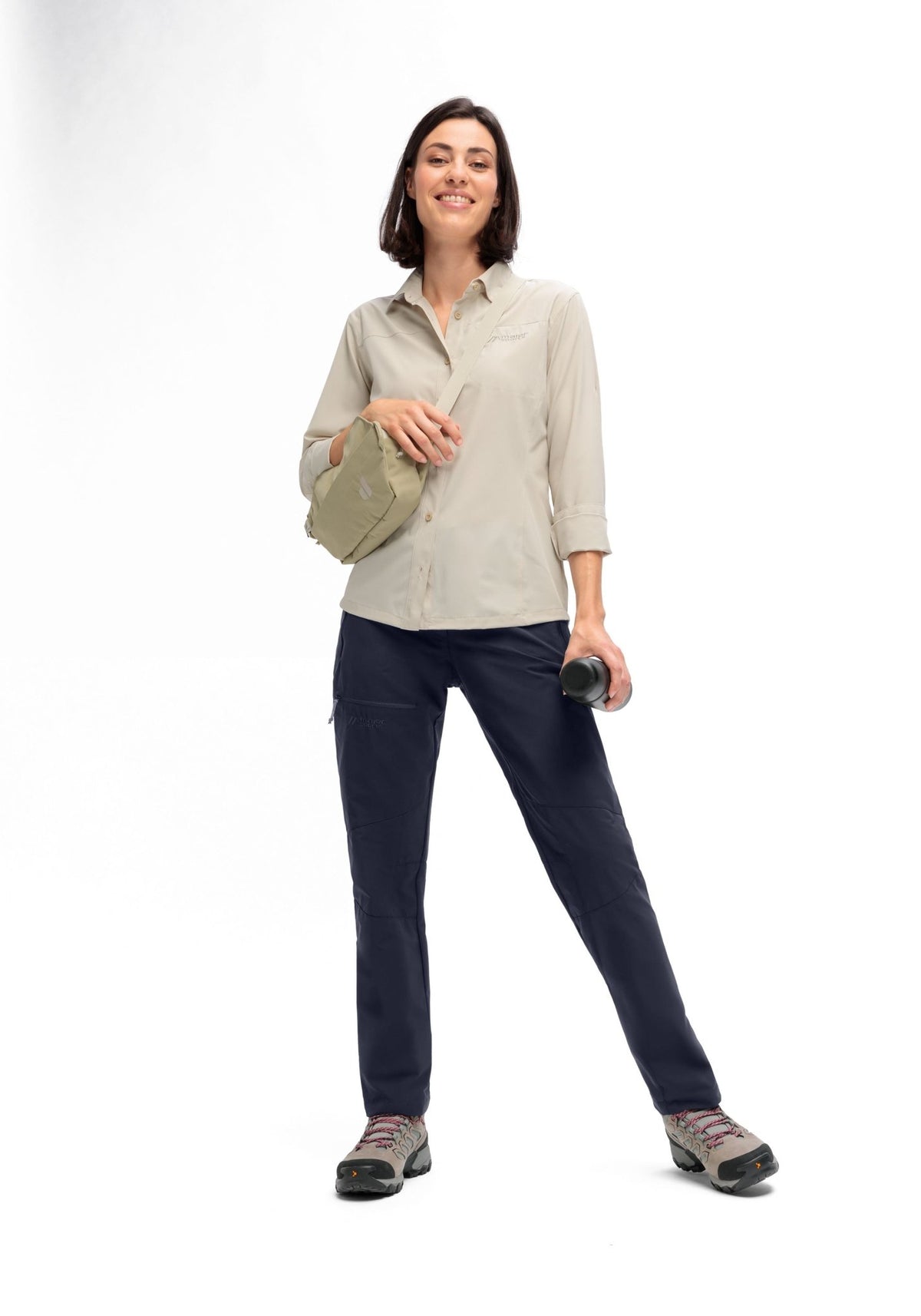 Maier Sports W LULAKA LOOP