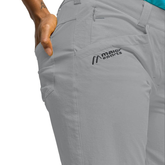Maier Sports W LULAKA SHORTS