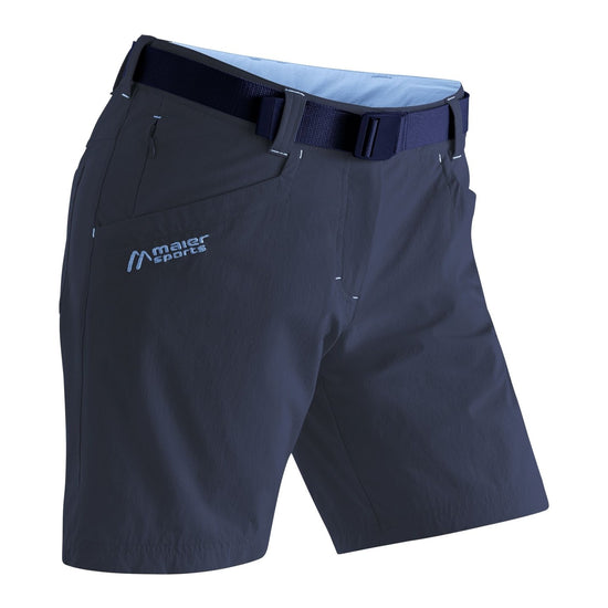 Maier Sports W LULAKA SHORTS