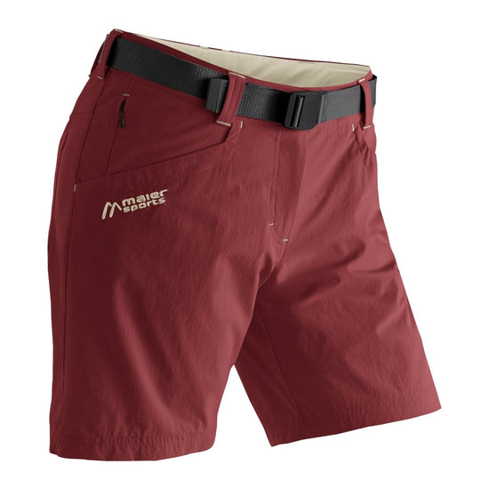 Maier Sports W LULAKA SHORTS