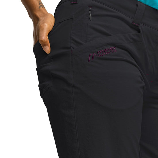 Maier Sports W LULAKA SHORTS